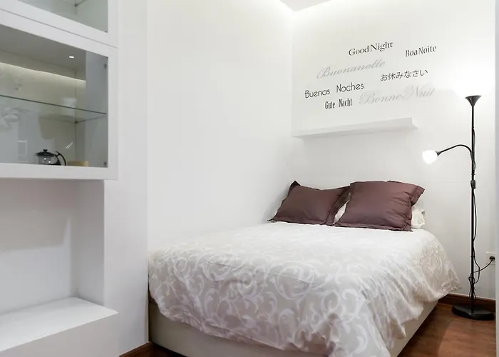 For You Rentals Plaza Dos De Mayo Apartment Temporal Dp13